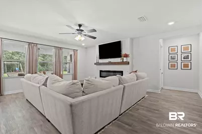 3065 Camino Real Loop, Lillian, AL 36549 - Photo 5