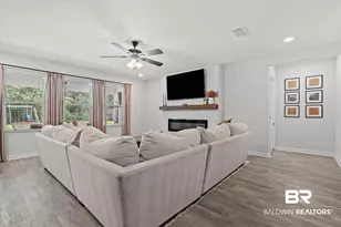 3065 Camino Real Loop, Lillian, AL 36549 - Photo 5