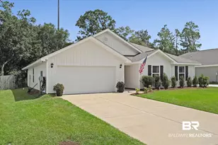 3065 Camino Real Loop, Lillian, AL 36549 - Photo 33