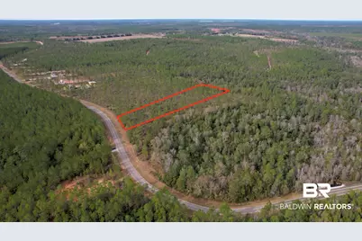 Linholm Road, Robertsdale, AL 36567 - Photo 3