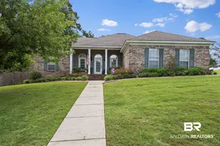 7055 Oakleigh Ct, Spanish Fort, AL 36527 - Photo 1