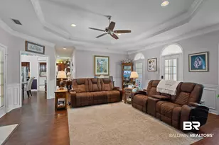 7055 Oakleigh Ct, Spanish Fort, AL 36527 - Photo 5