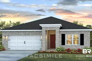 21060 Gibson Ave, Robertsdale, AL 36567 - Photo 1