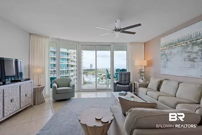 28103 Perdido Beach Boulevard #B809, Orange Beach, AL 36561 - Photo 13