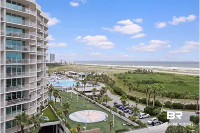 28103 Perdido Beach Boulevard #B809, Orange Beach, AL 36561 - Photo 29
