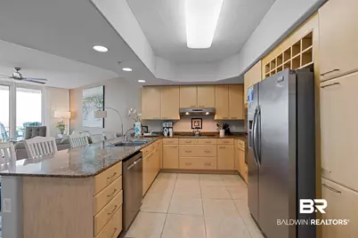 28103 Perdido Beach Boulevard #B809, Orange Beach, AL 36561 - Photo 5