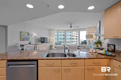 28103 Perdido Beach Boulevard #B809, Orange Beach, AL 36561 - Photo 7