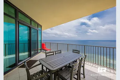 23972 Perdido Beach Boulevard #2502, Orange Beach, AL 36561 - Photo 13