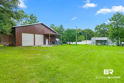 25852 Patterson Road, Robertsdale, AL 36567 - Photo 1