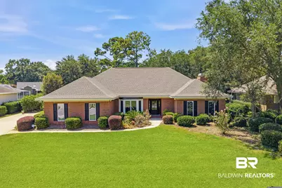 630 Glen Eagles Avenue, Gulf Shores, AL 36542 - Photo 1