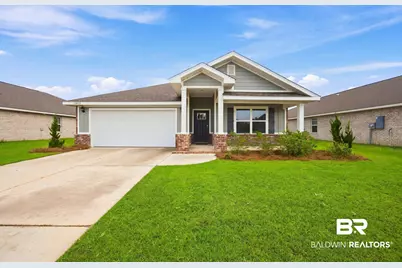 14615 Dayton Circle, Foley, AL 36535 - Photo 1