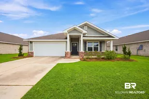 14615 Dayton Cir, Foley, AL 36535 - Photo 1