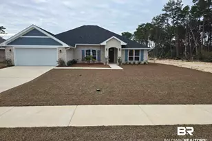 1769 Colony Parke Dr, Gulf Shores, AL 36542 - Photo 1