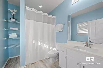 1372 W Beach Boulevard #B, Gulf Shores, AL 36542 - Photo 11