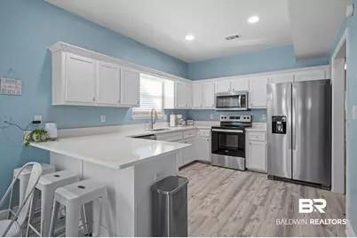 1372 W Beach Boulevard #B, Gulf Shores, AL 36542 - Photo 7