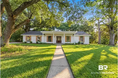 3109 Grishilde Drive, Mobile, AL 36693 - Photo 1