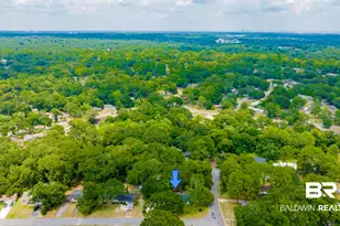 3109 Grishilde Dr, Mobile, AL 36693 - Photo 31