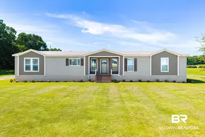 28472 County Road 26, Elberta, AL 36530 - Photo 1