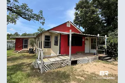 38621 Brown Road, Bay Minette, AL 36507 - Photo 1