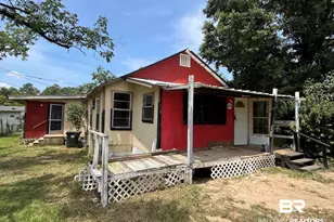38621 Brown Rd, Bay Minette, AL 36507 - Photo 1