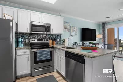 572 E Beach Boulevard #314, Gulf Shores, AL 36542 - Photo 13