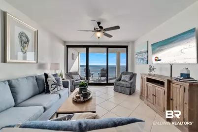 24770 Perdido Beach Boulevard #905, Orange Beach, AL 36561 - Photo 5