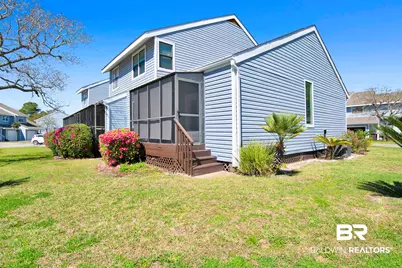 25293 Perdido Beach Boulevard #14, Orange Beach, AL 36561 - Photo 7