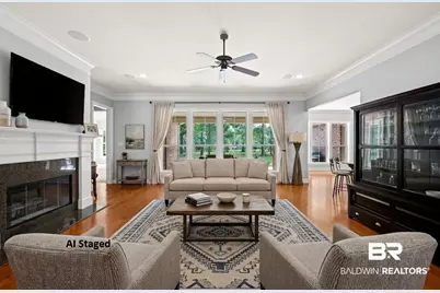 24457 Saxson Court, Daphne, AL 36526 - Photo 11