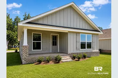 2054 W Union Street, Loxley, AL 36551 - Photo 1