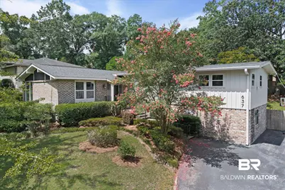 637 Chelsea Drive, Mobile, AL 36608 - Photo 33