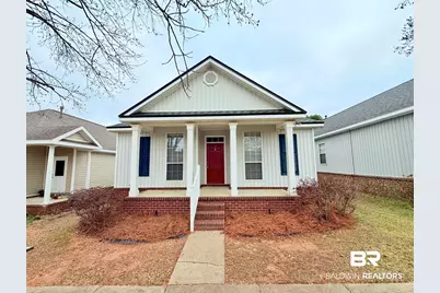 29956 Saint Barbara Street, Daphne, AL 36526 - Photo 1