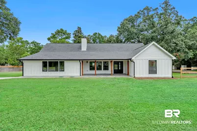 10951 County Road 48, Fairhope, AL 36532 - Photo 1