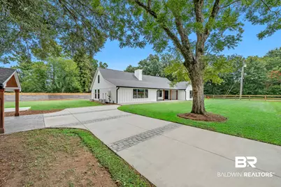 10951 County Road 48, Fairhope, AL 36532 - Photo 1