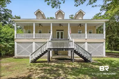 17629 Scenic Highway 98, Fairhope, AL 36532 - Photo 1