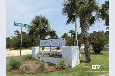 0 Lake Shore Drive, Gulf Shores, AL 36542 - Photo 1