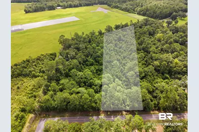5165 N Swift Church Road, Foley, AL 36535 - Photo 1
