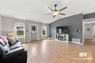 2703 Hampton Park Cir, Foley, AL 36535 - Photo 7