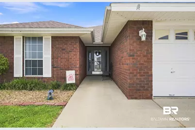 2703 Hampton Park Circle, Foley, AL 36535 - Photo 3
