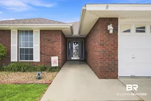 2703 Hampton Park Cir, Foley, AL 36535 - Photo 3