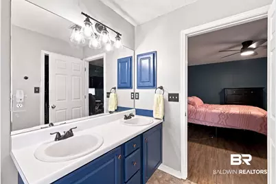 2703 Hampton Park Circle, Foley, AL 36535 - Photo 21