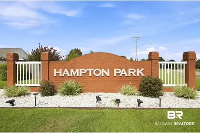 2703 Hampton Park Circle, Foley, AL 36535 - Photo 29