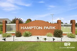 2703 Hampton Park Cir, Foley, AL 36535 - Photo 29