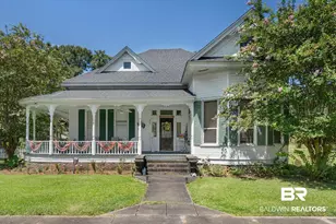 605 Hand Ave, Bay Minette, AL 36507 - Photo 1