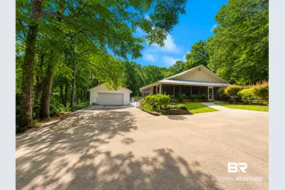 23859 Grant Drive, Loxley, AL 36551 - Photo 21
