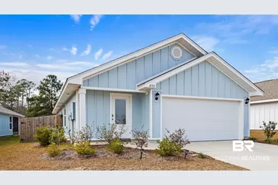 8712 Summer Bay Lane, Foley, AL 36535 - Photo 3