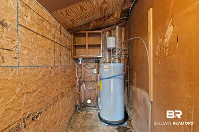 115 General Bullard Avenue, Mobile, AL 36608 - Photo 27