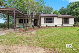 115 General Bullard Ave, Mobile, AL 36608 - Photo 1