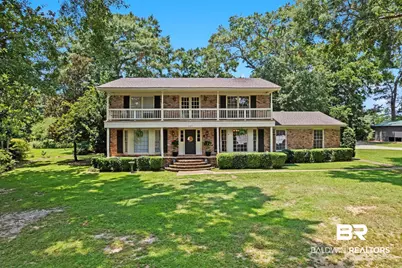 14375 Oak Knoll Drive, Bay Minette, AL 36507 - Photo 3