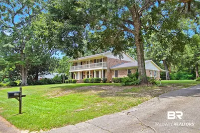 14375 Oak Knoll Drive, Bay Minette, AL 36507 - Photo 7