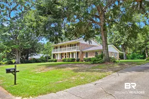 14375 Oak Knoll Dr, Bay Minette, AL 36507 - Photo 7